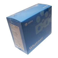 Whatman 6894-2504  GD/X 25 mm Syringe Filter, glass microfiber filtration medium, 0.45 um (150 pcs)
