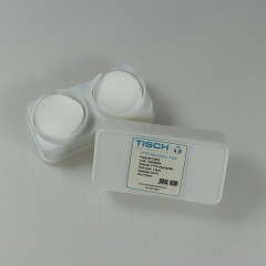 PTFE Hydrophilic Membrane Filters, 1.0 um, 25mm, Nonsterile, 200 per pack, SF13850