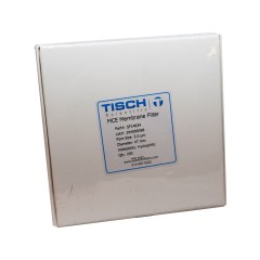 Tisch Scientific MCE Membrane Filter, 5.0 µm, 47 mm, Nonsterile, 200 Pack, SF14634