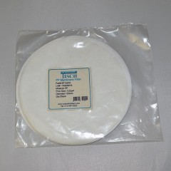 Polypropylene Membrane Filters, 0.20 um, 125mm, Nonsterile, 25 per pack, SF14878