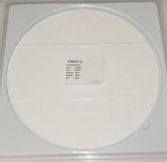 Polypropylene Membrane Filters, 1.0 um, 293mm, Nonsterile, 25 per pack, SF14897