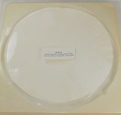 Tisch Scientific Membrane Filter, Cellulose Acetate (CA), 0.8 µm, 293 mm, Nonsterile, 25 Pack, SF15112