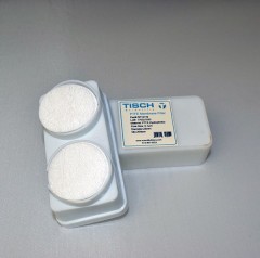 PTFE Membrane Filters, 0.10 um, 25mm, Nonsterile, 200 per pack, SF15119