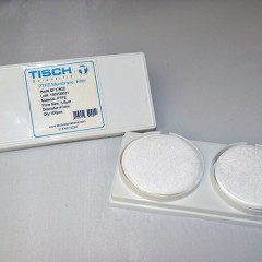 PTFE Membrane Filters, 3.00 um, 47mm, Nonsterile, 100 per pack, SF17922