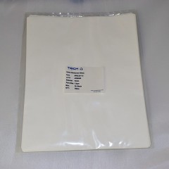 Tisch Scientific Nylon Membrane Filter, 3.0 µm, 8 x 10 in, Nonsterile, 25 Pack, SPEC20113