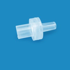 Nylon Syringe Filters, 0.45 um, 4mm, Luer-Lok/Luer Slip, Nonsterile, 200 per pack, SF17503
