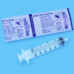 BD Medical Syringe, 302832, 30mL,  Luer-Lok, sterile, 56 per pack, SY17067